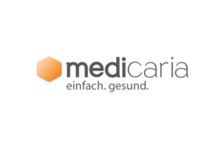 Logo medicaria