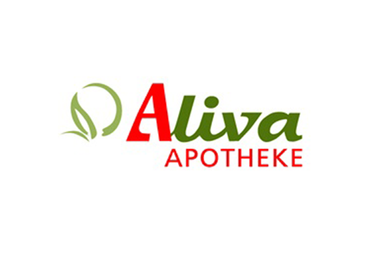 Logo Aliva Apotheke
